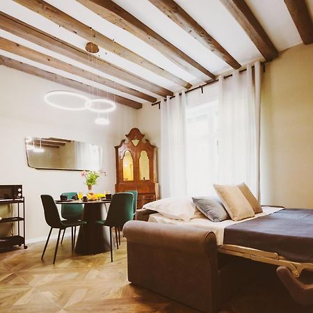 Chiara Home Udine Zewnętrze zdjęcie