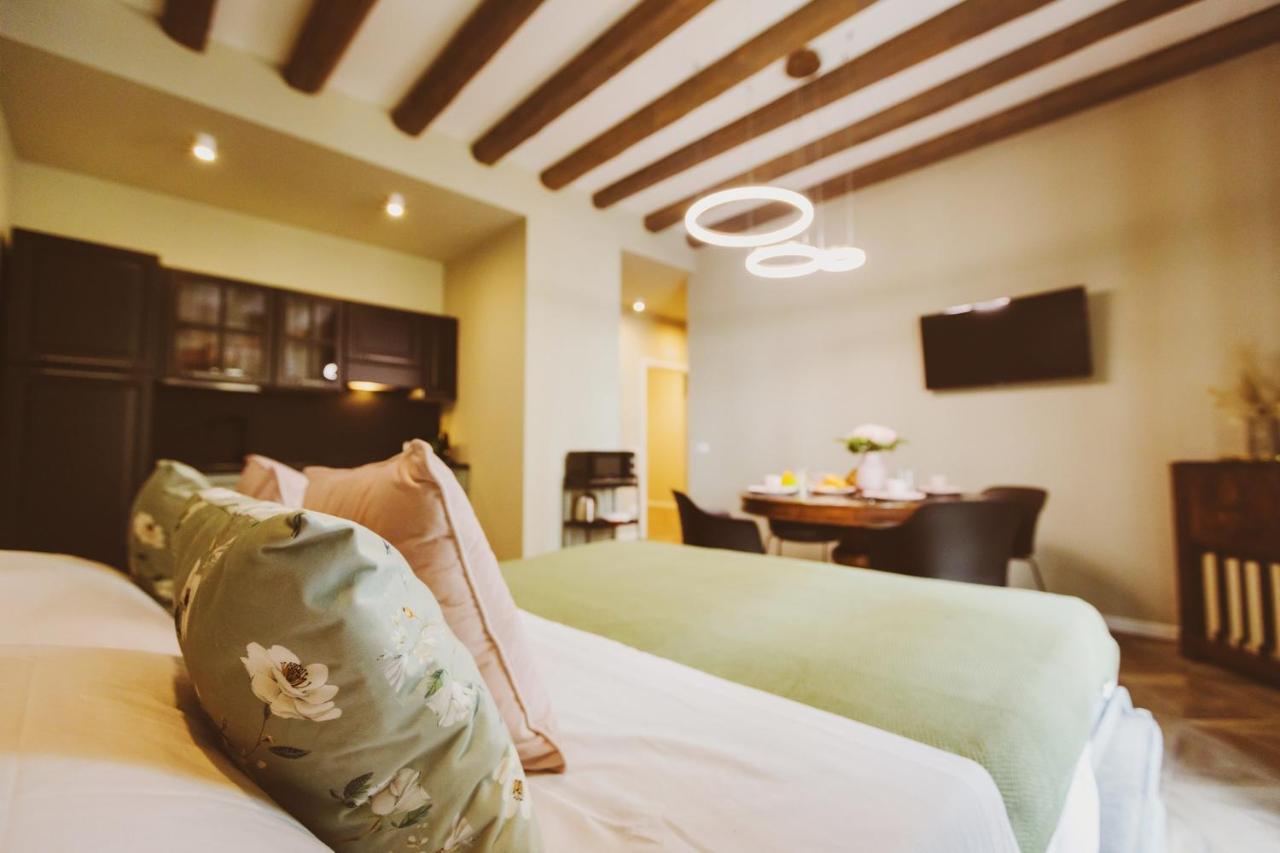 Chiara Home Udine Zewnętrze zdjęcie