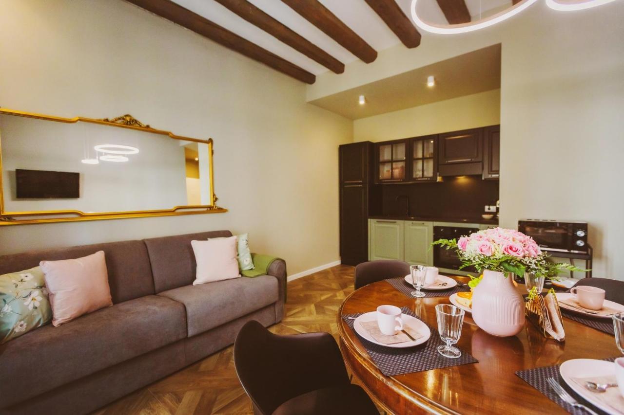 Chiara Home Udine Zewnętrze zdjęcie