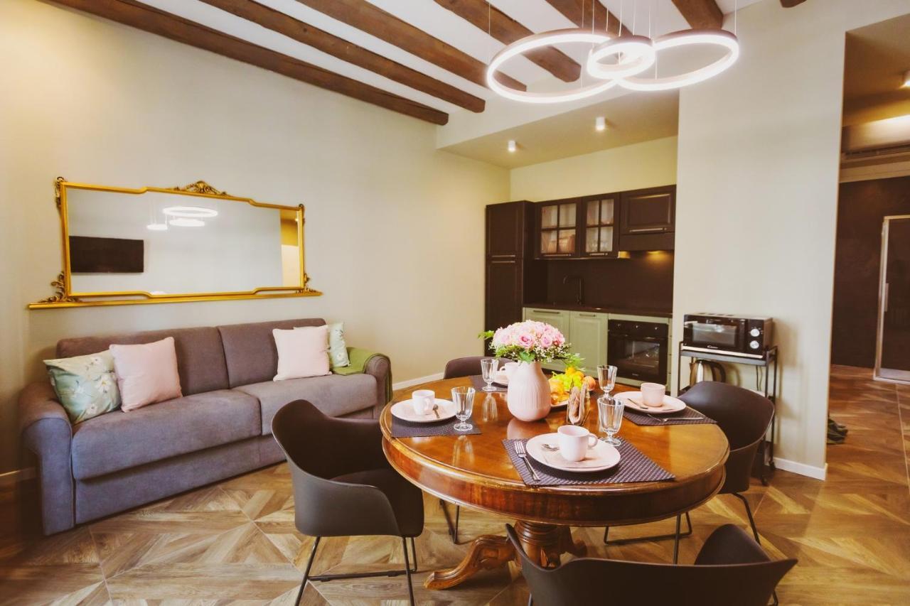 Chiara Home Udine Zewnętrze zdjęcie