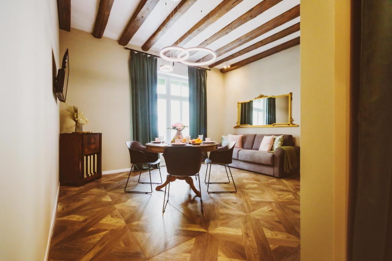 Chiara Home Udine Zewnętrze zdjęcie