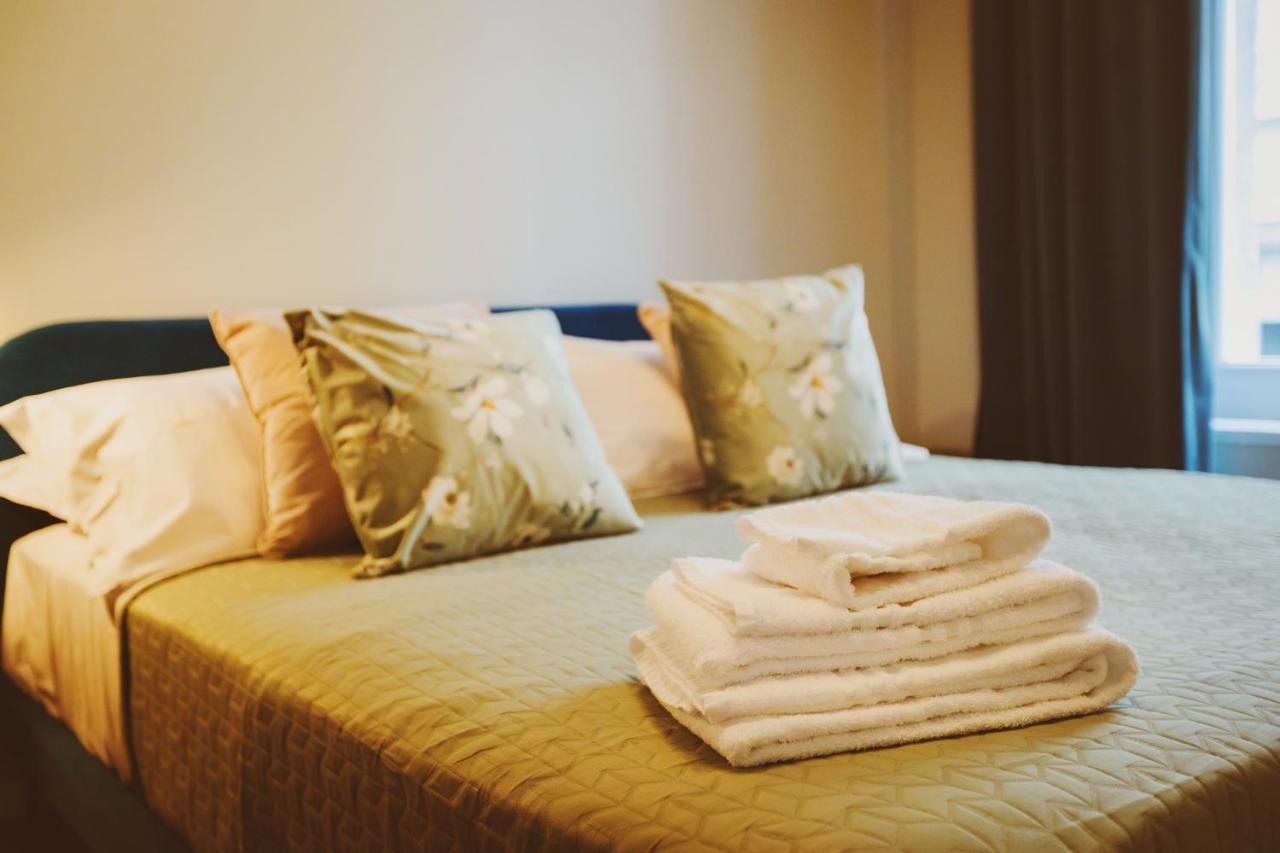 Chiara Home Udine Zewnętrze zdjęcie