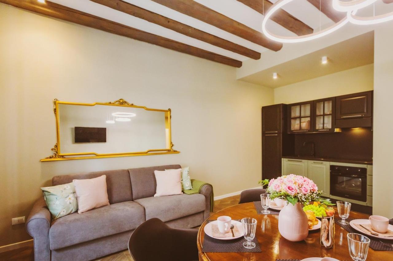 Chiara Home Udine Zewnętrze zdjęcie