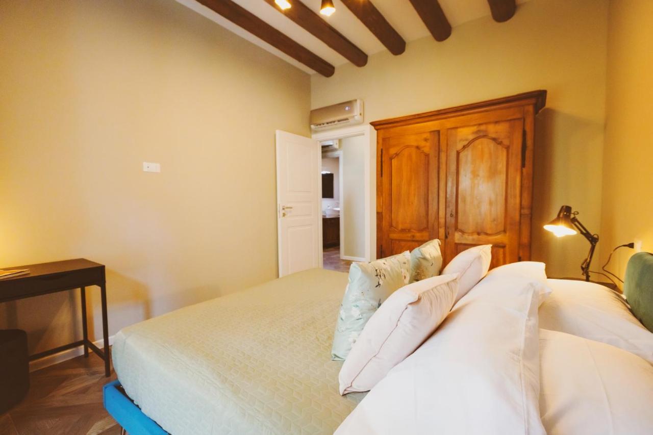 Chiara Home Udine Zewnętrze zdjęcie
