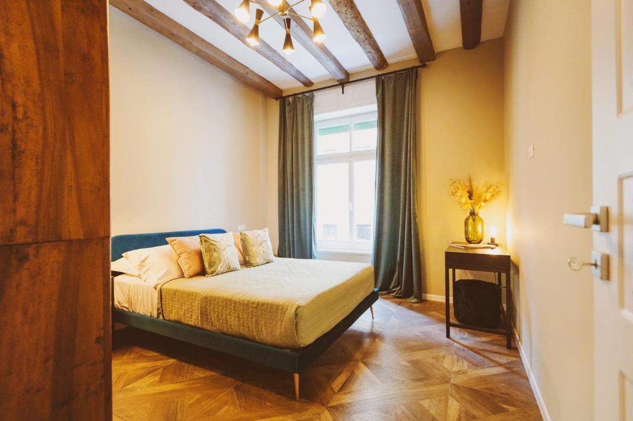 Chiara Home Udine Zewnętrze zdjęcie