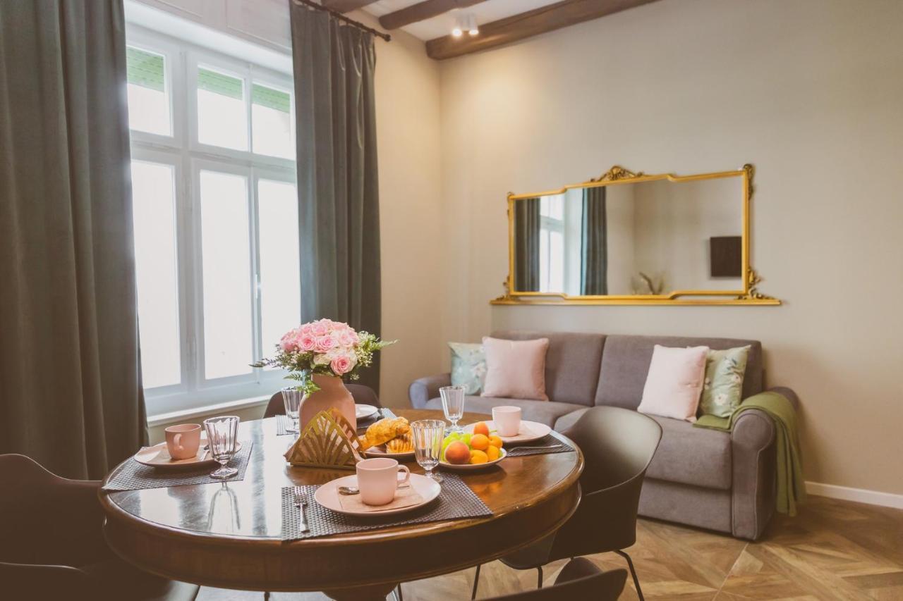 Chiara Home Udine Zewnętrze zdjęcie