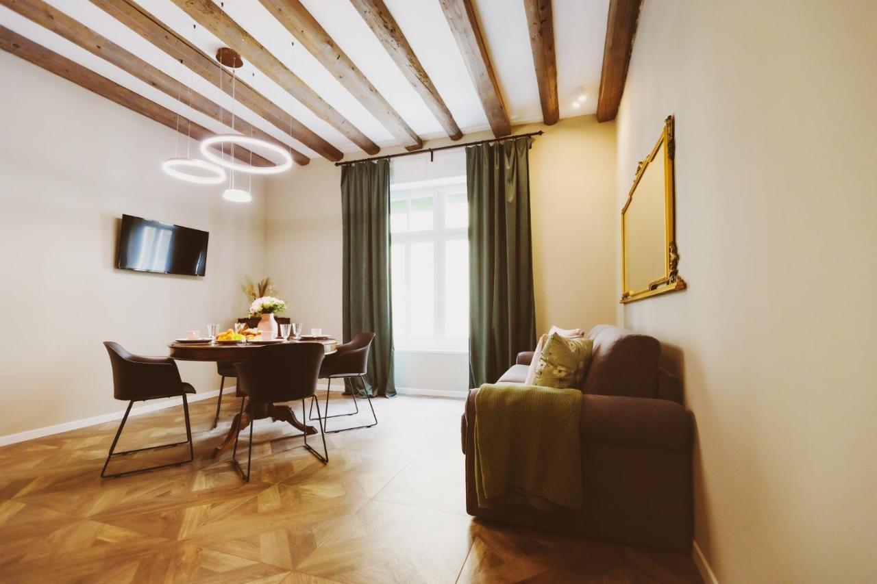 Chiara Home Udine Zewnętrze zdjęcie