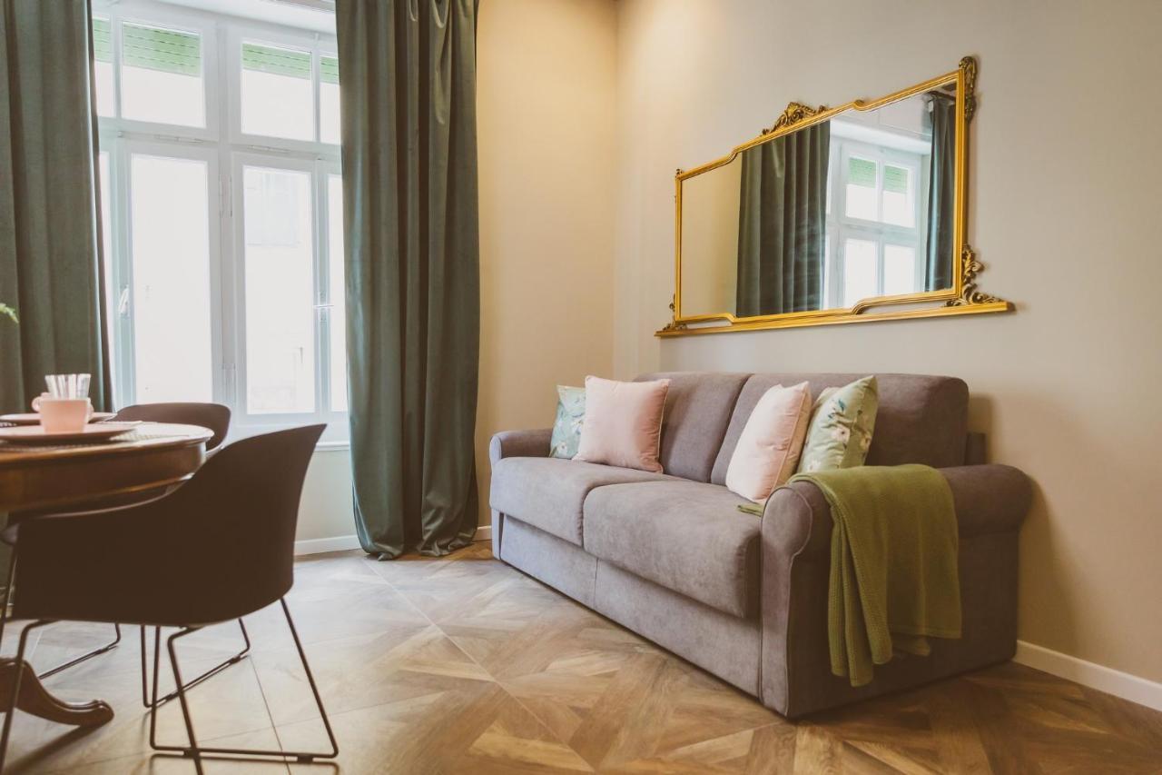 Chiara Home Udine Zewnętrze zdjęcie