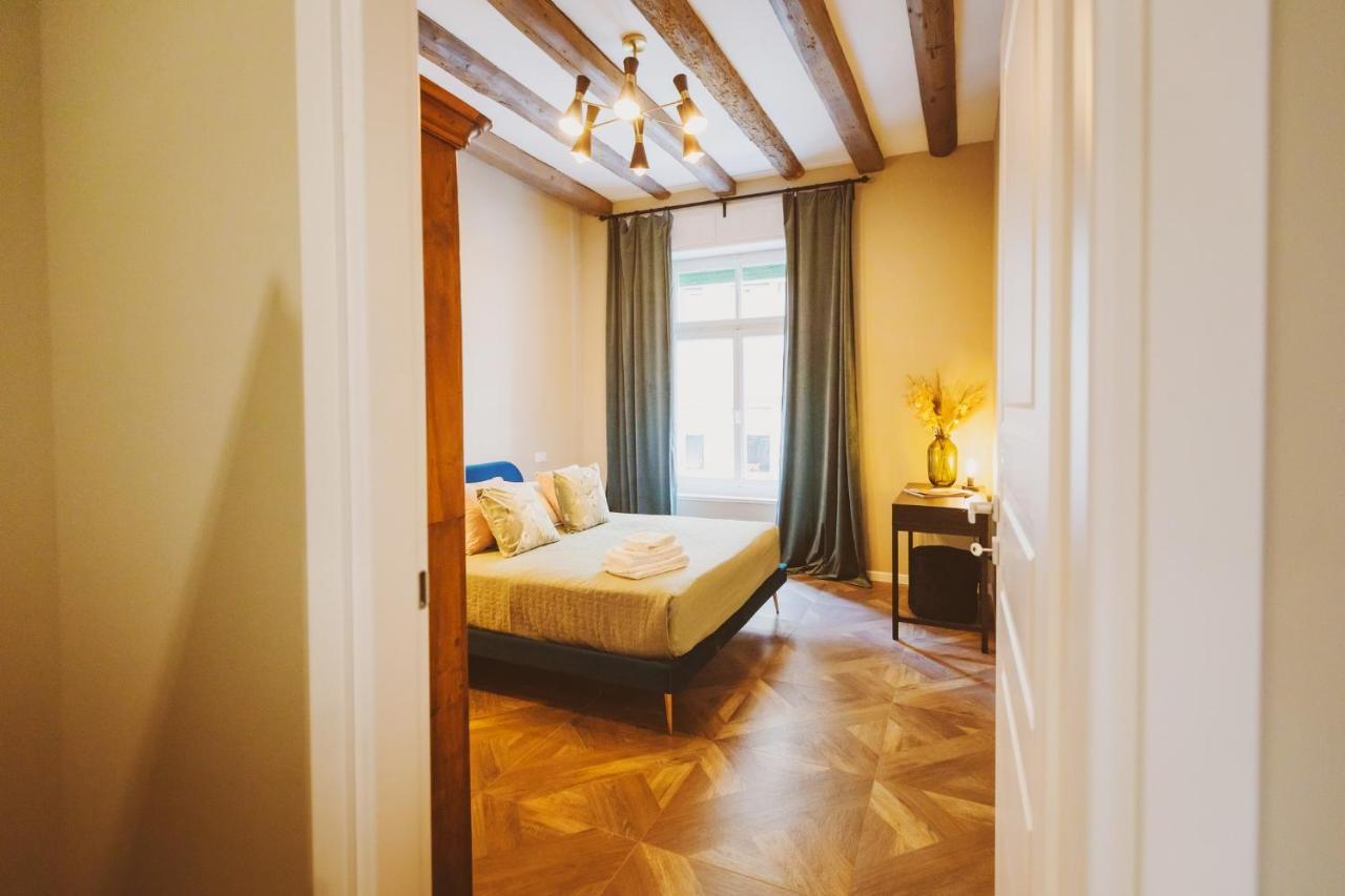 Chiara Home Udine Zewnętrze zdjęcie