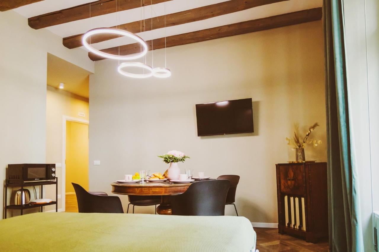Chiara Home Udine Zewnętrze zdjęcie