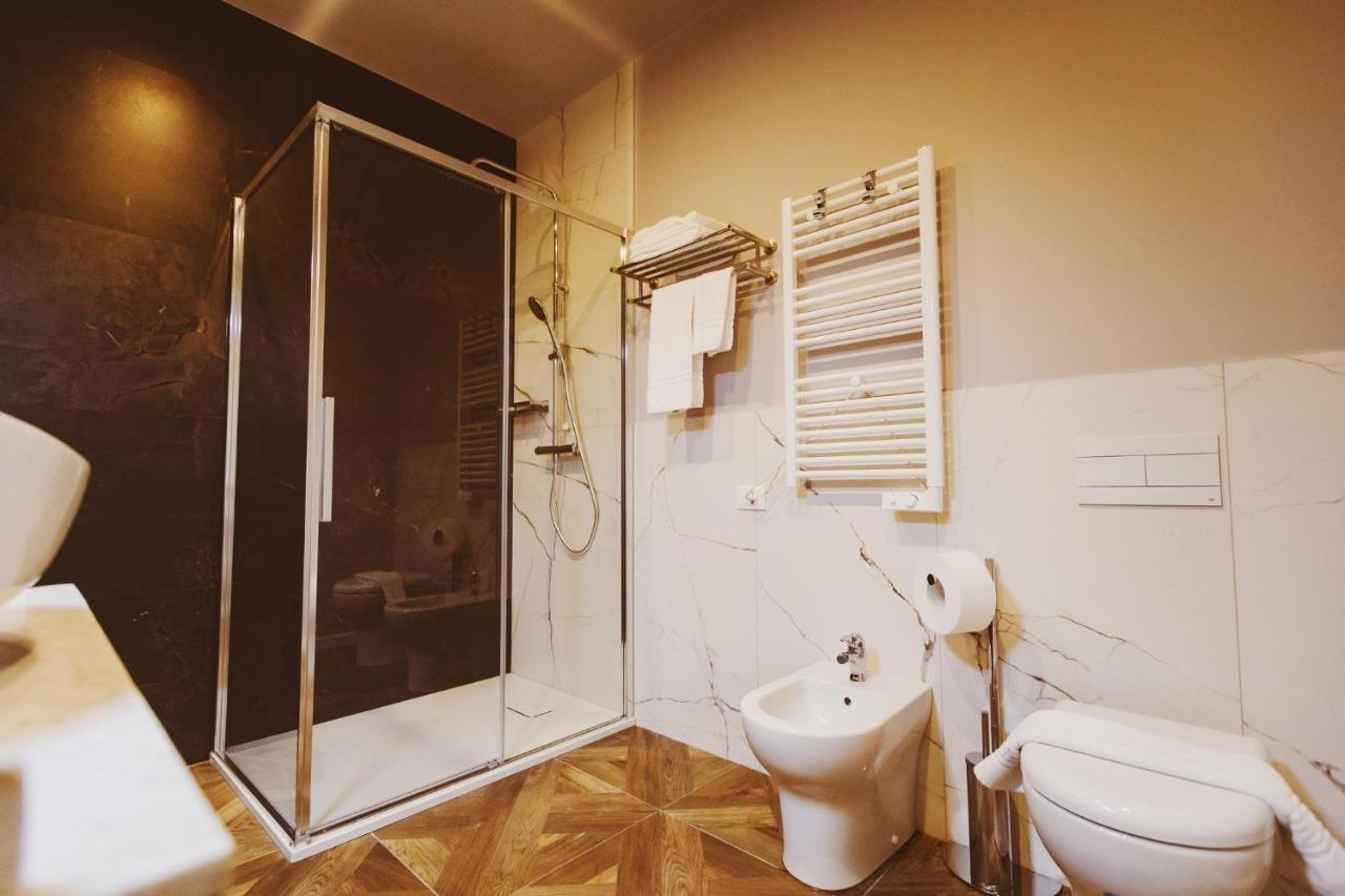 Chiara Home Udine Zewnętrze zdjęcie