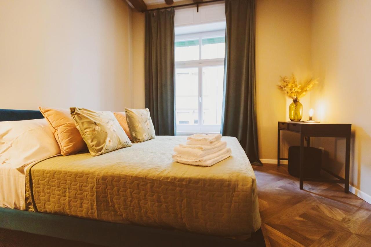 Chiara Home Udine Zewnętrze zdjęcie