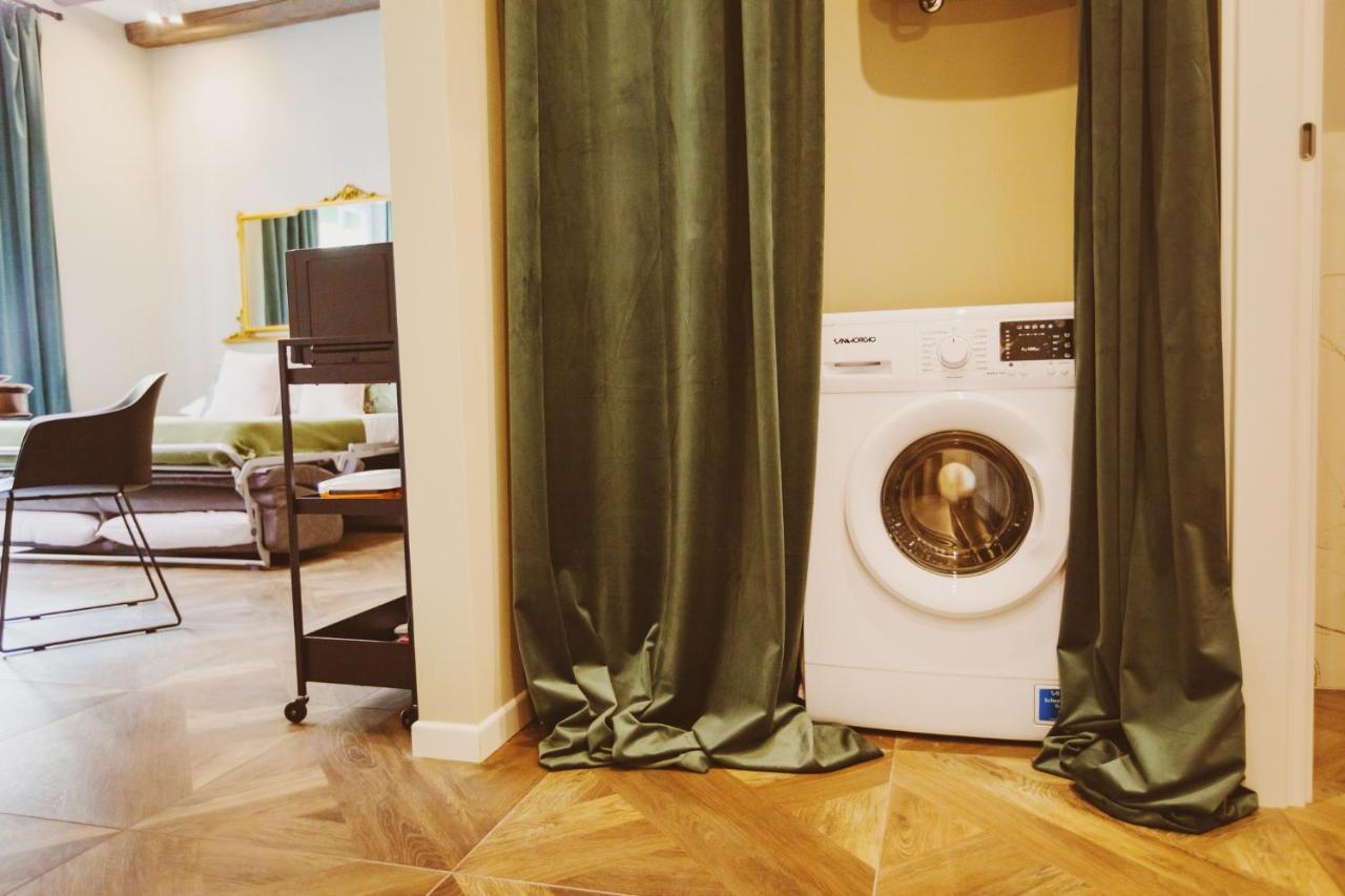 Chiara Home Udine Zewnętrze zdjęcie