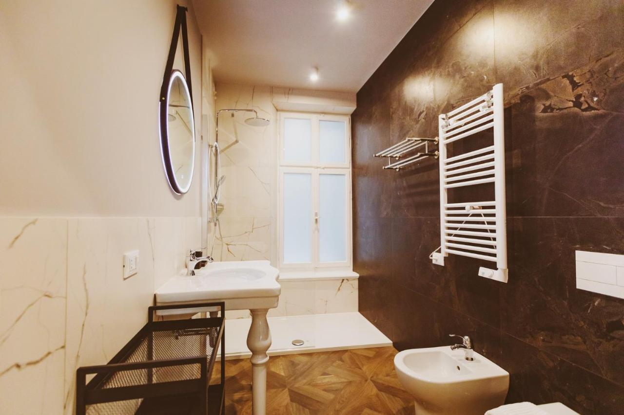 Chiara Home Udine Zewnętrze zdjęcie
