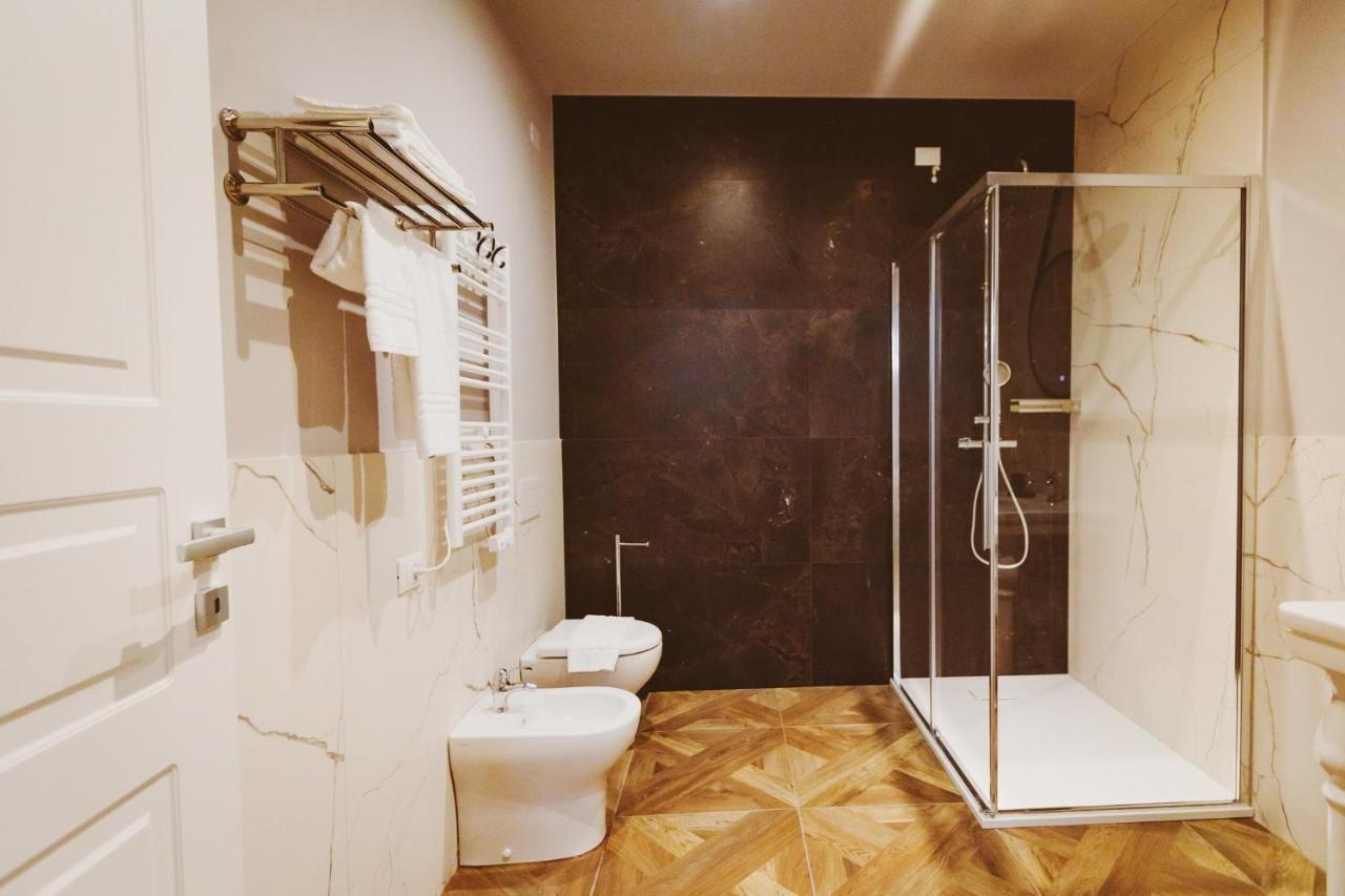 Chiara Home Udine Zewnętrze zdjęcie