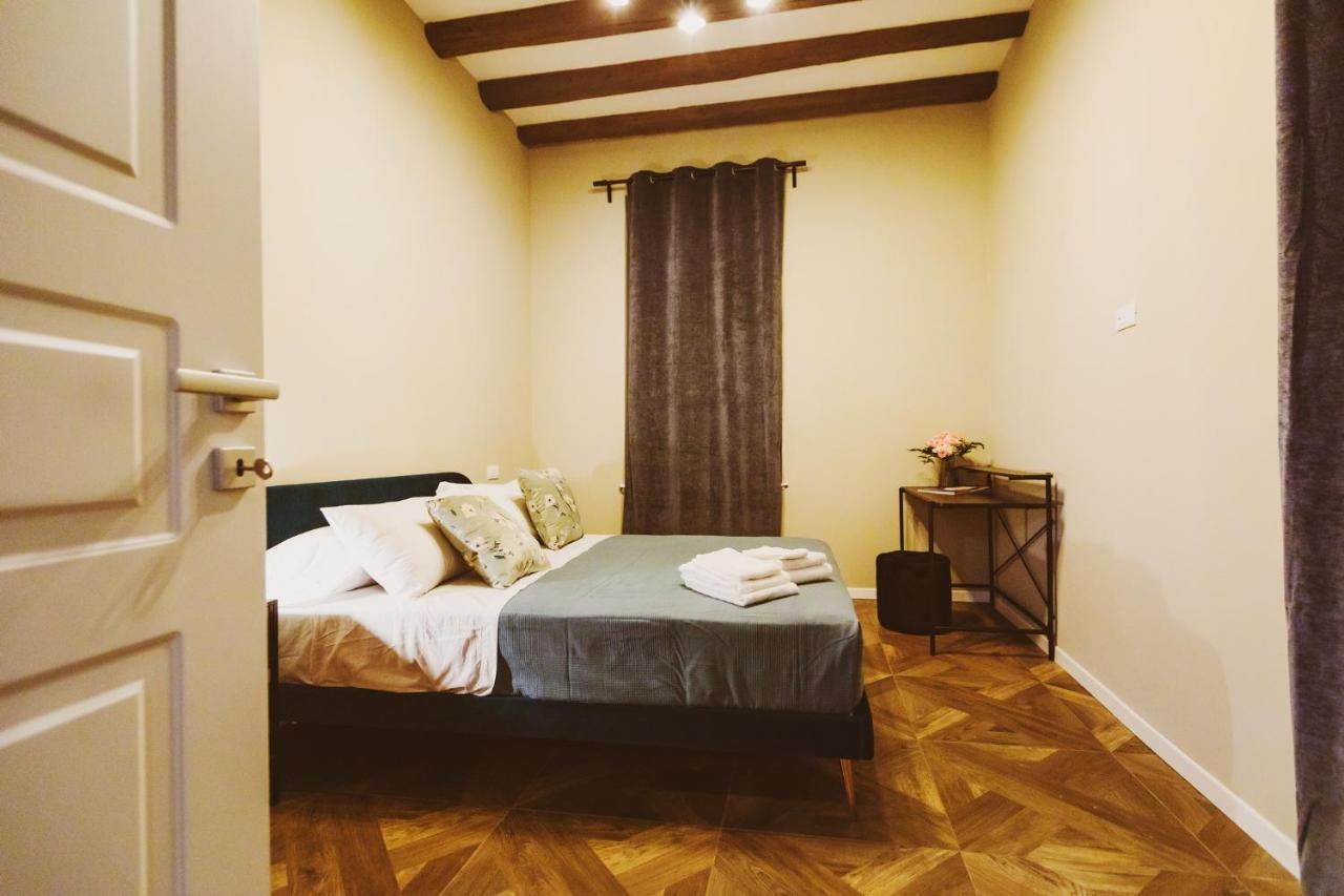 Chiara Home Udine Zewnętrze zdjęcie