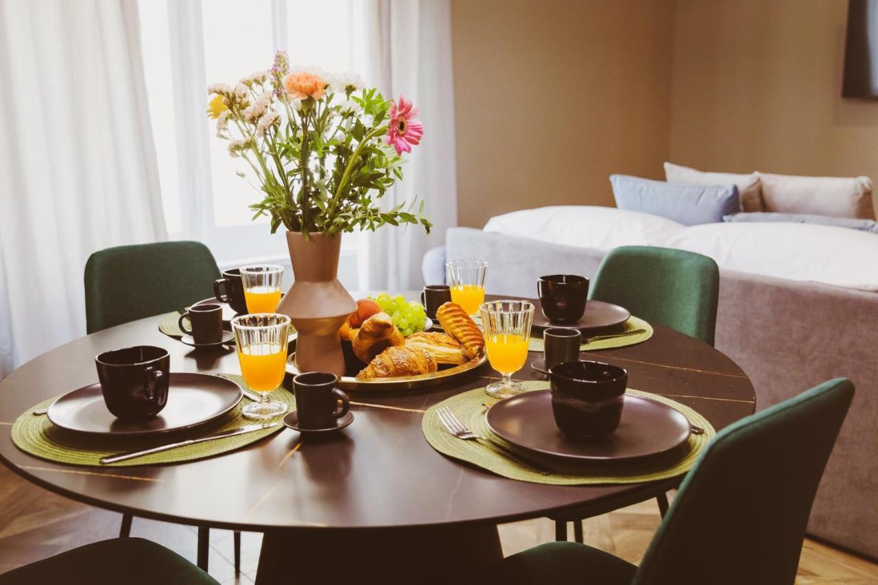 Chiara Home Udine Zewnętrze zdjęcie