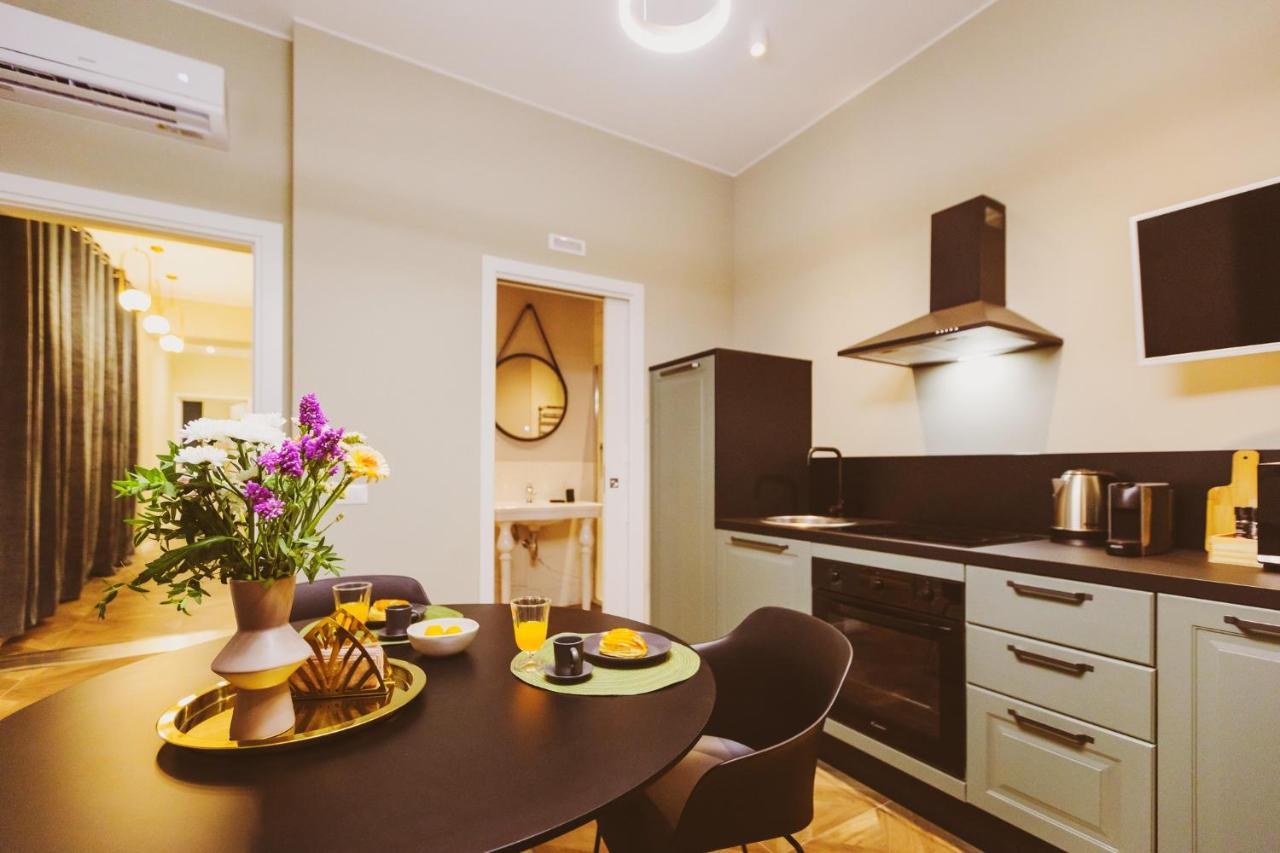 Chiara Home Udine Zewnętrze zdjęcie