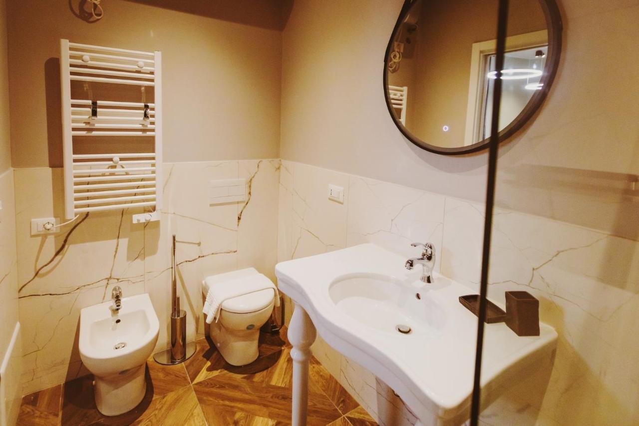 Chiara Home Udine Zewnętrze zdjęcie