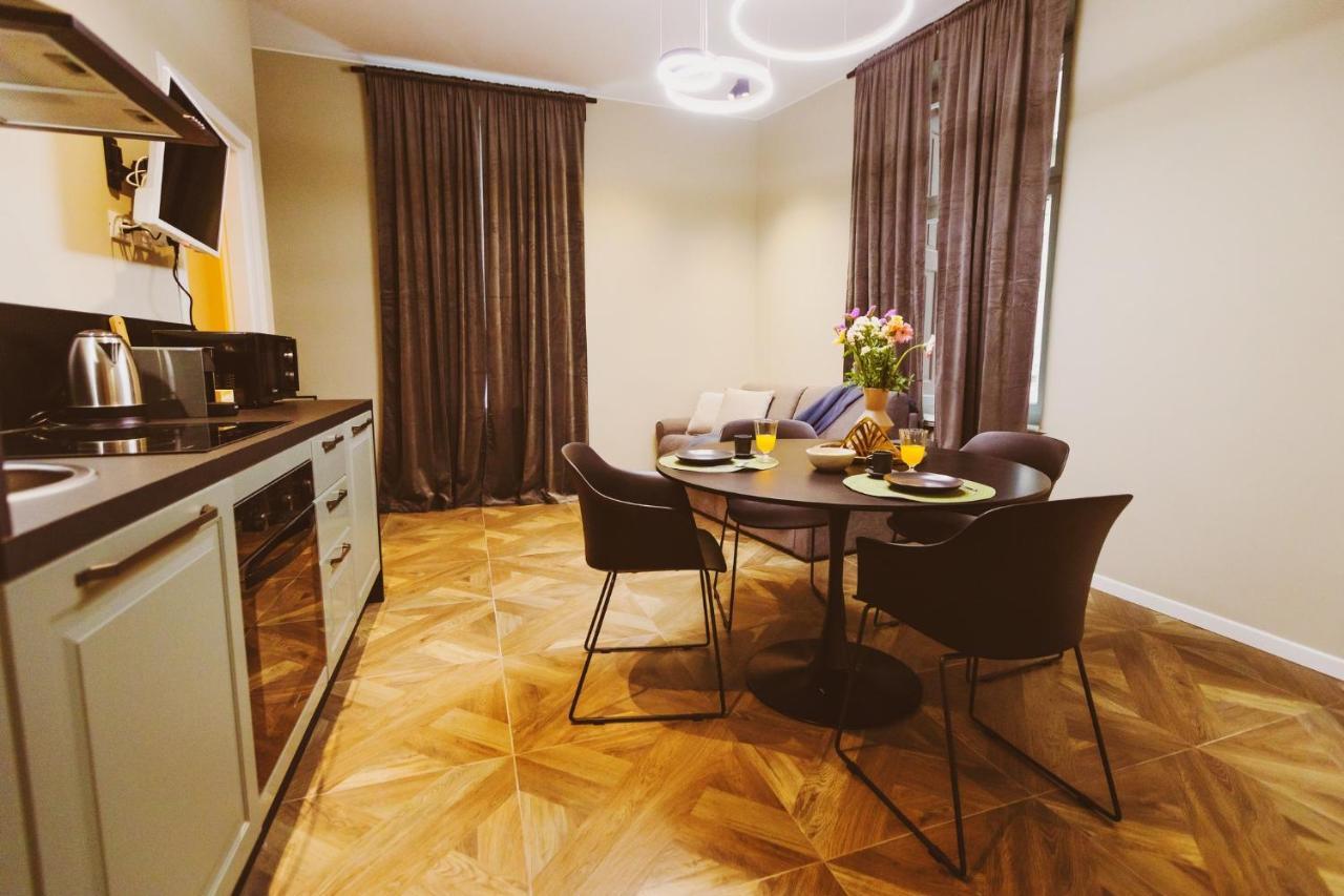 Chiara Home Udine Zewnętrze zdjęcie