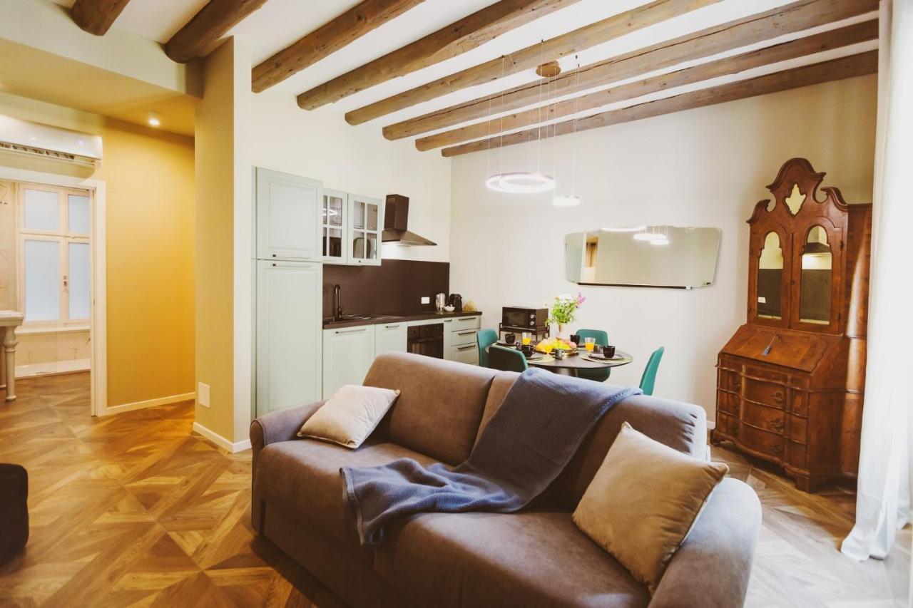Chiara Home Udine Zewnętrze zdjęcie