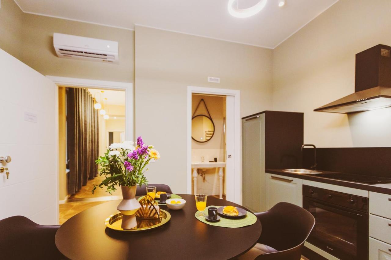 Chiara Home Udine Zewnętrze zdjęcie