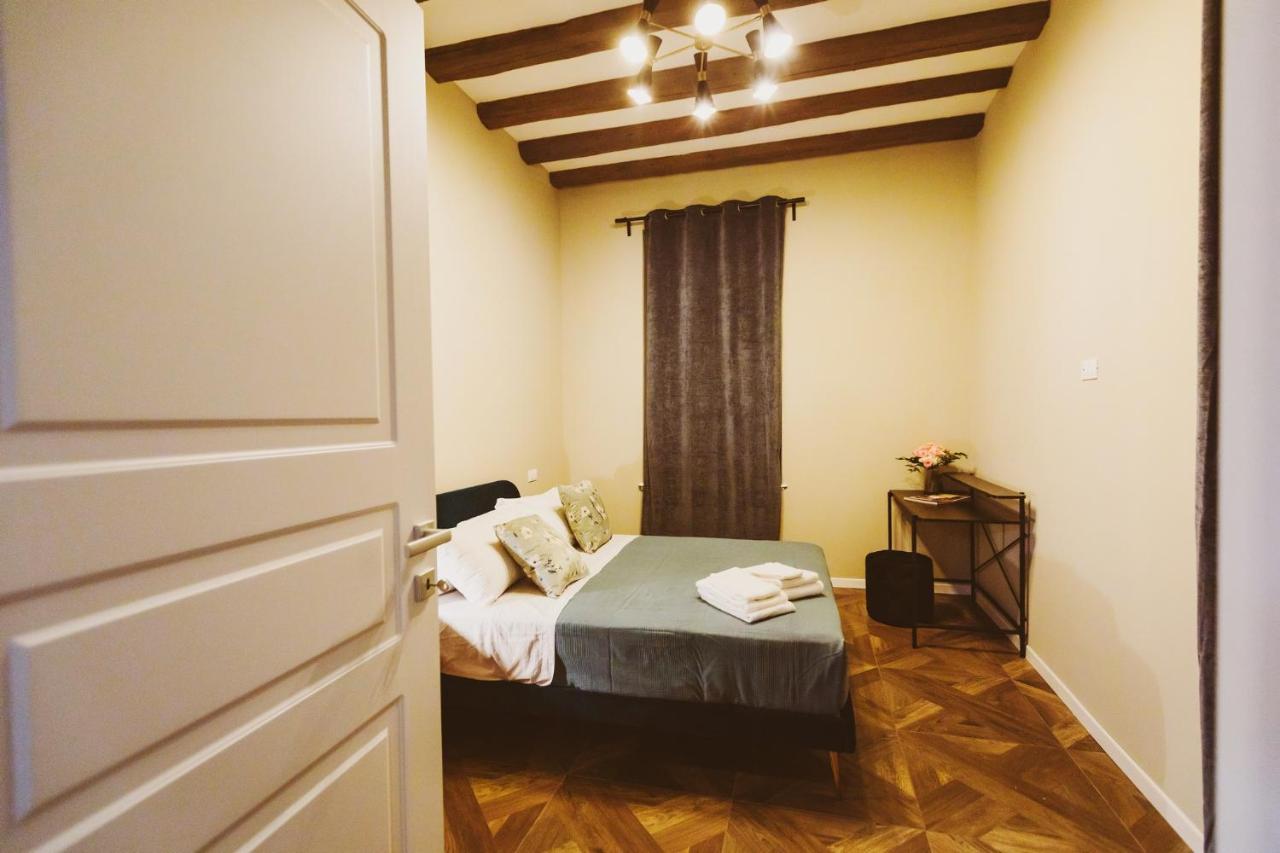 Chiara Home Udine Zewnętrze zdjęcie