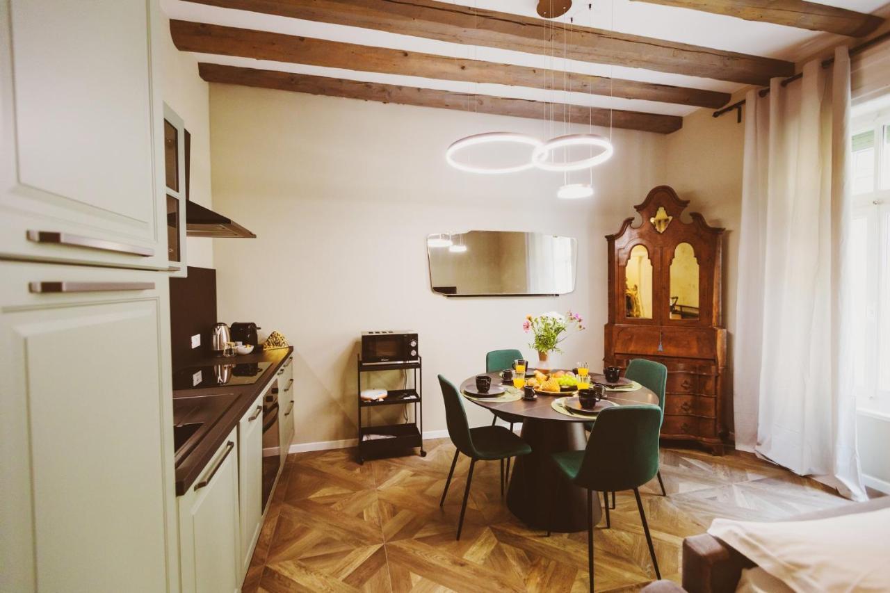 Chiara Home Udine Zewnętrze zdjęcie