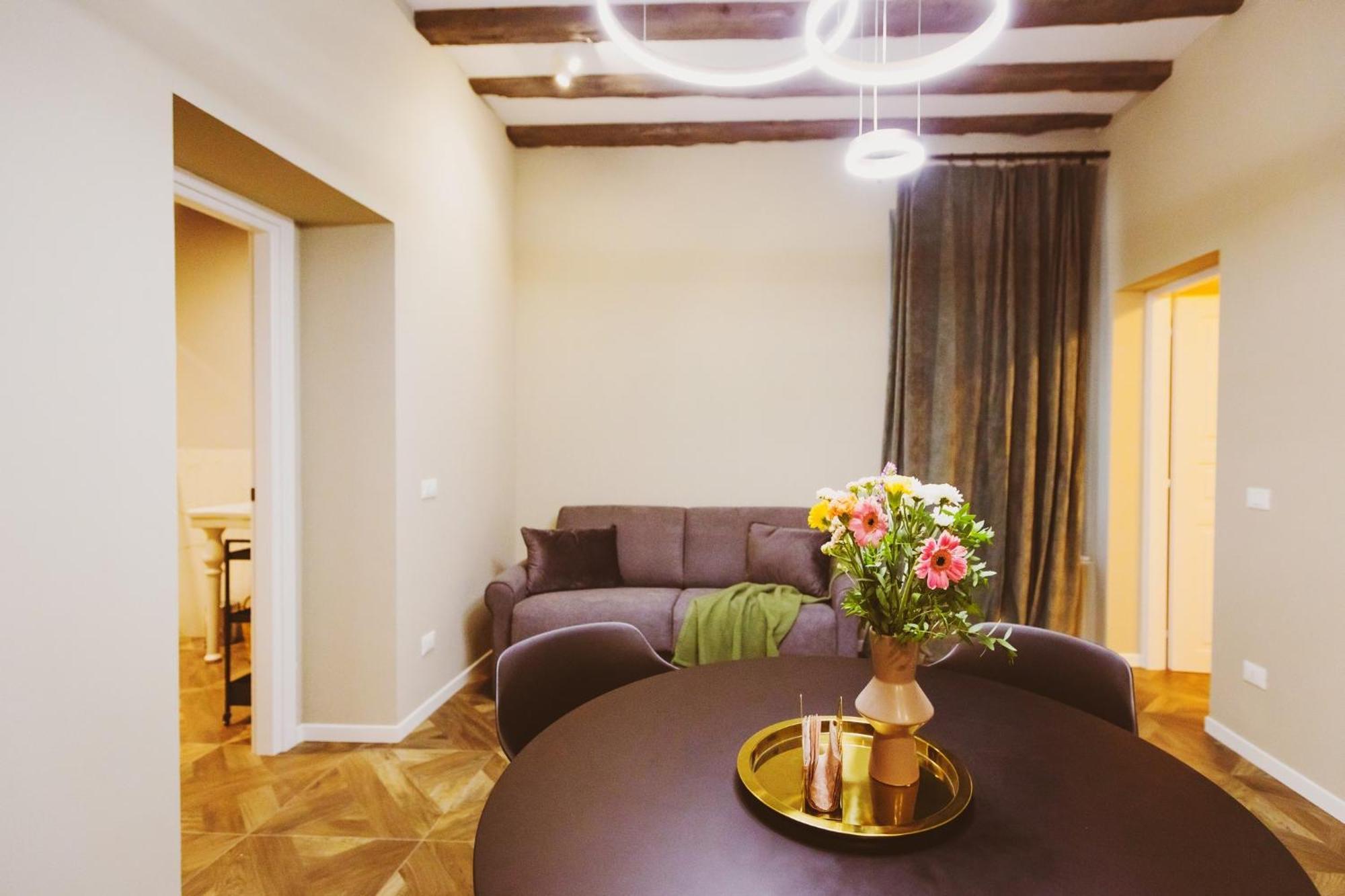 Chiara Home Udine Zewnętrze zdjęcie