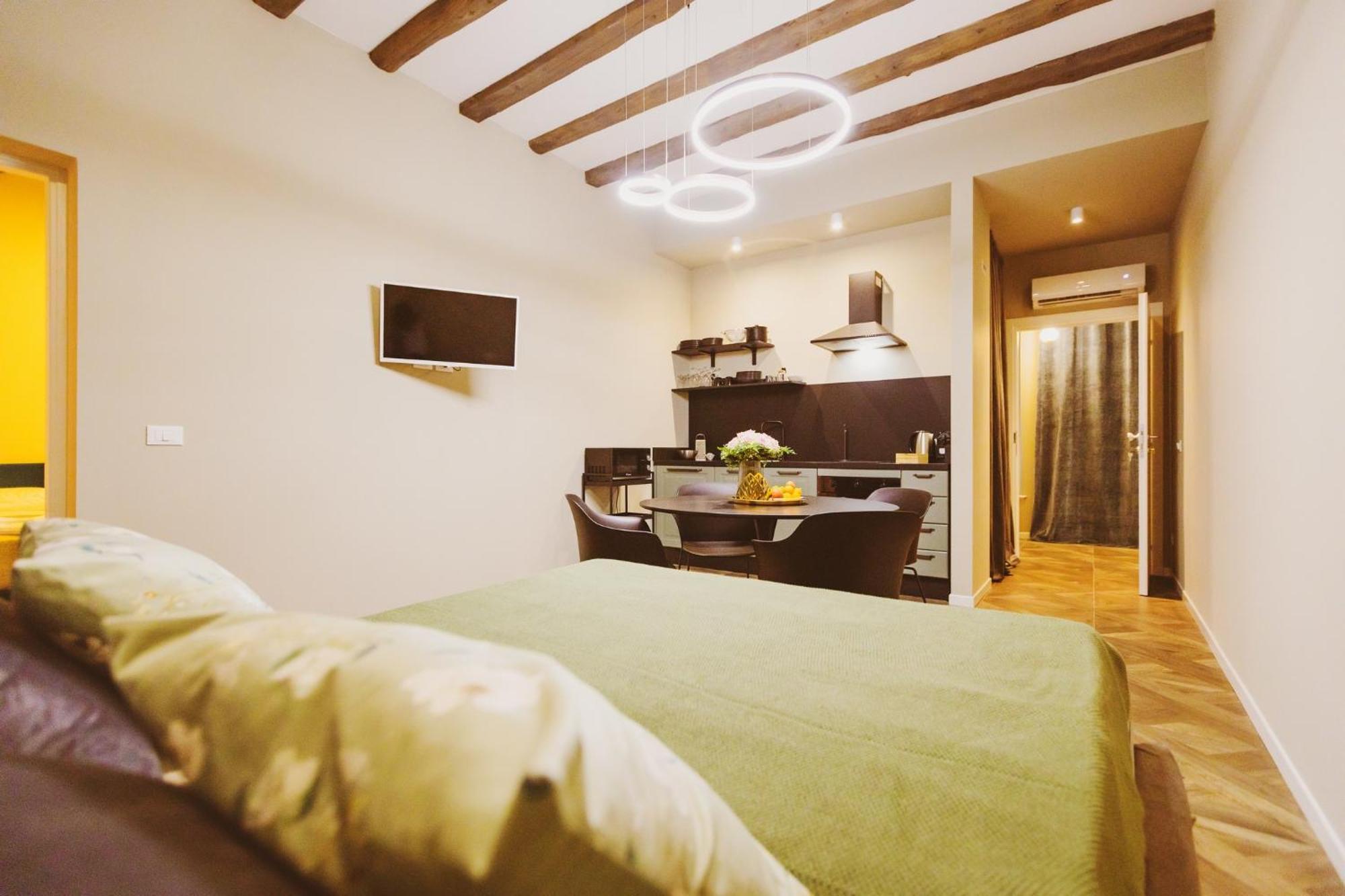 Chiara Home Udine Zewnętrze zdjęcie