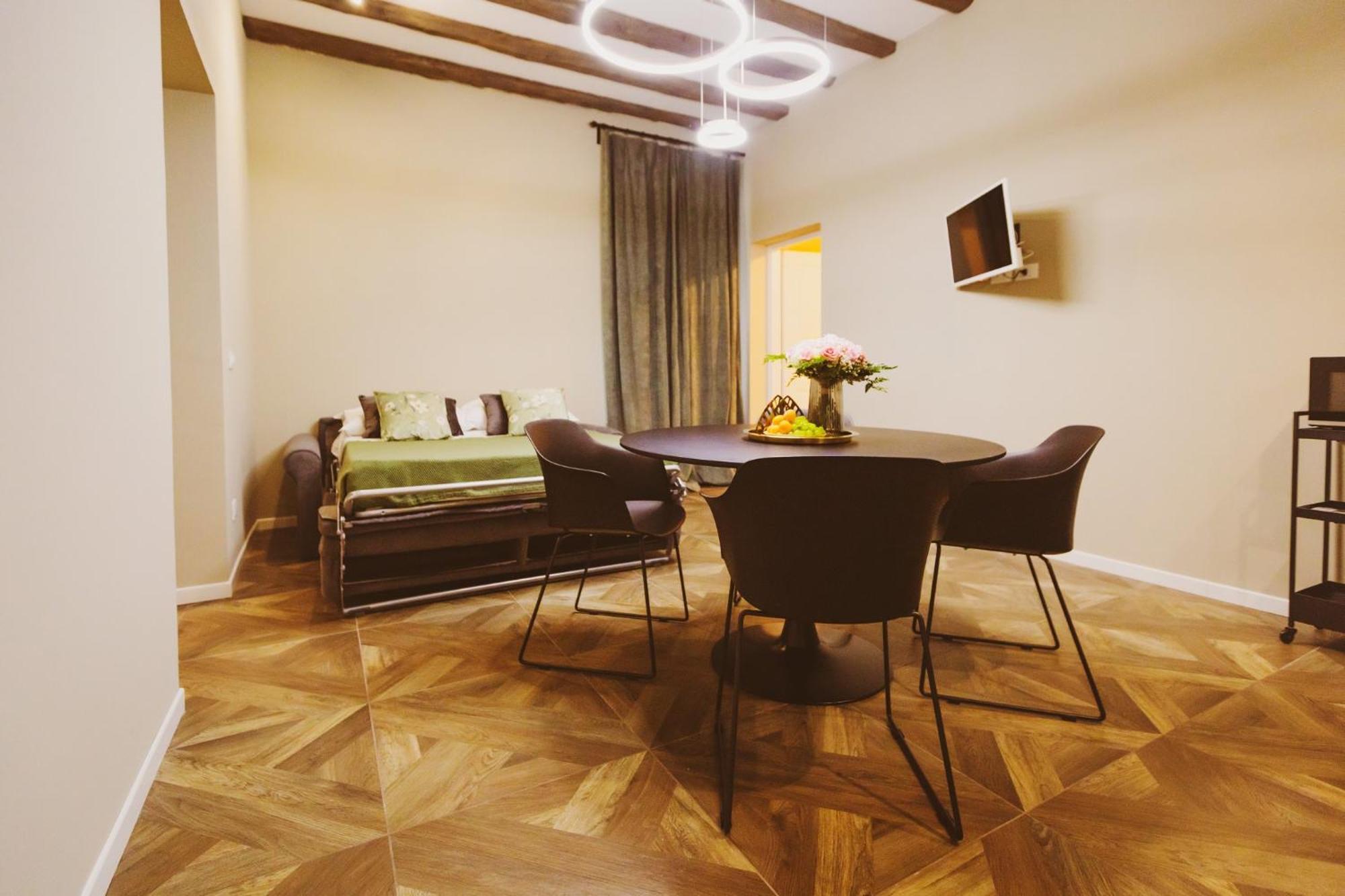 Chiara Home Udine Zewnętrze zdjęcie
