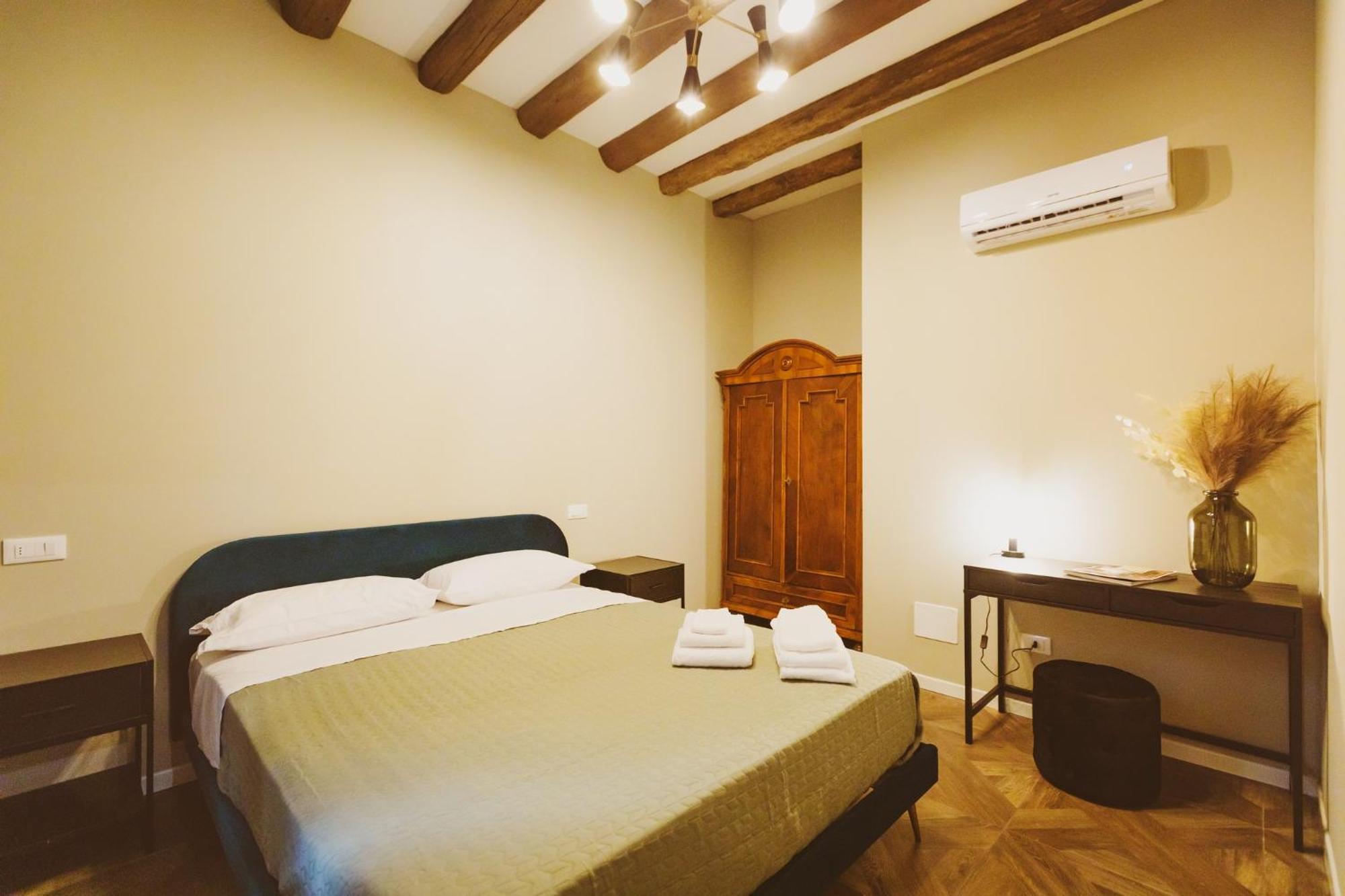 Chiara Home Udine Zewnętrze zdjęcie