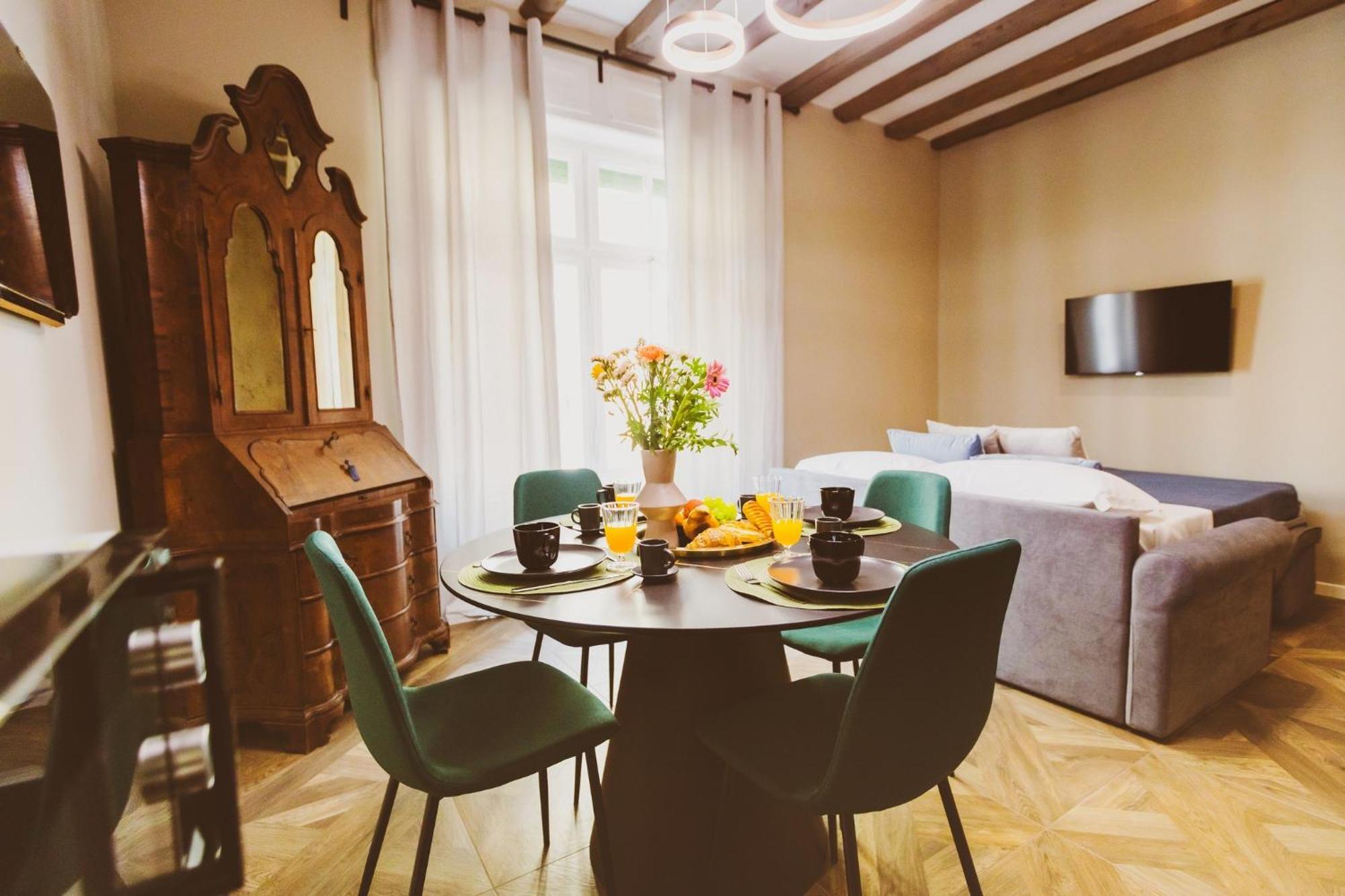 Chiara Home Udine Zewnętrze zdjęcie