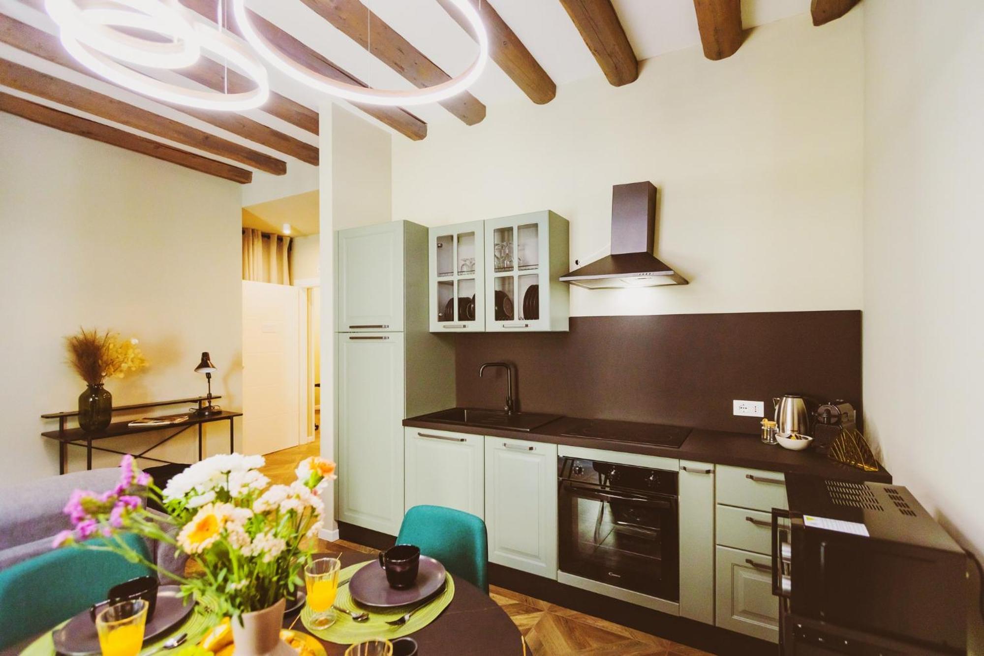 Chiara Home Udine Zewnętrze zdjęcie