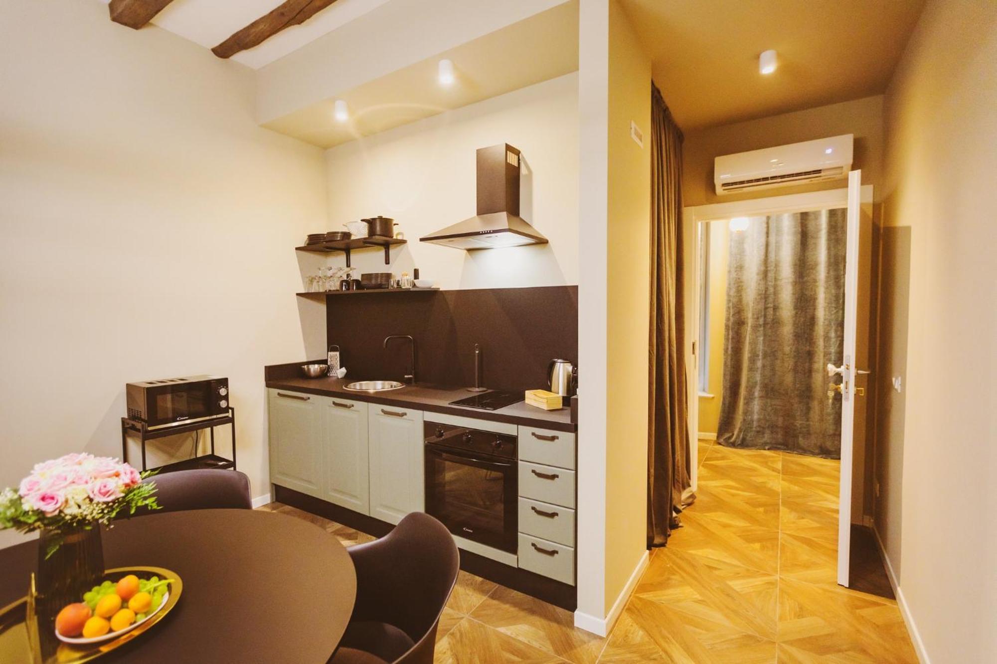Chiara Home Udine Zewnętrze zdjęcie