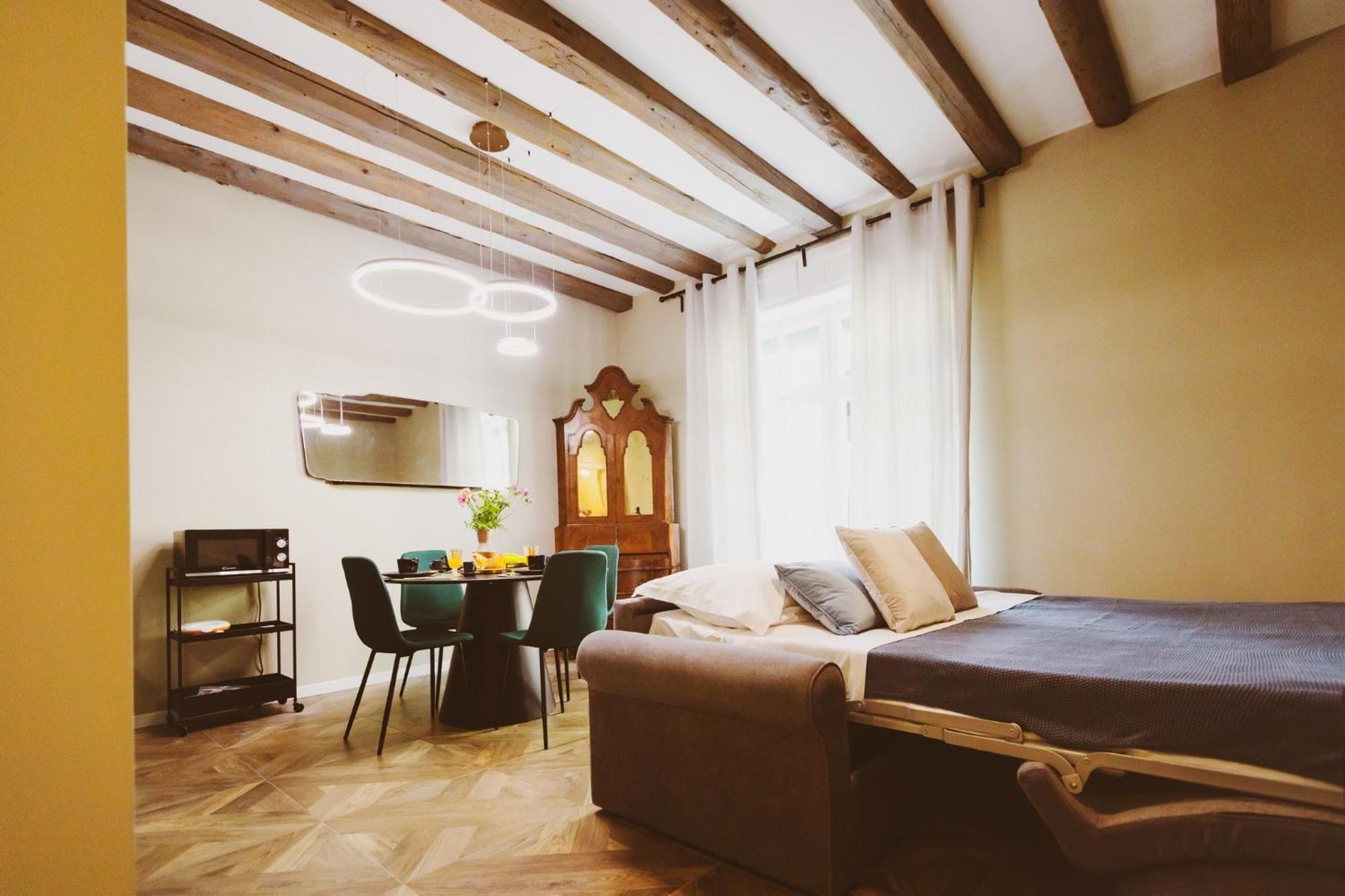 Chiara Home Udine Zewnętrze zdjęcie